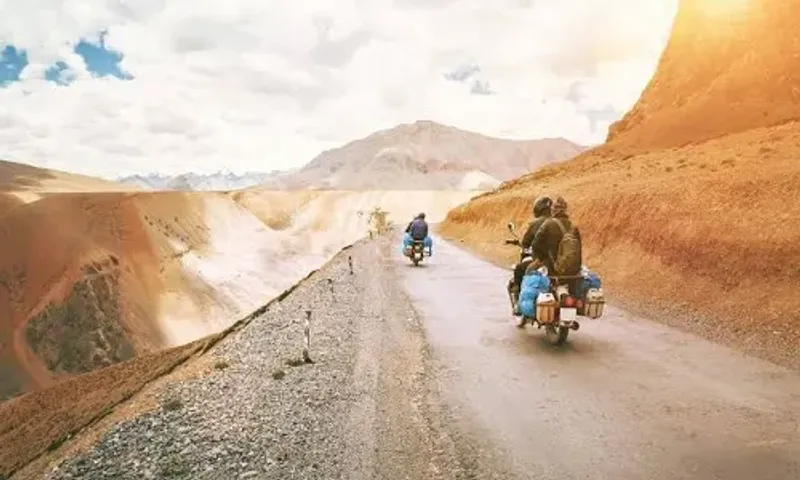Mandatory 48 Hour-Acclimatisation for all those travelling to Leh; Ladakh district administration issues advisory