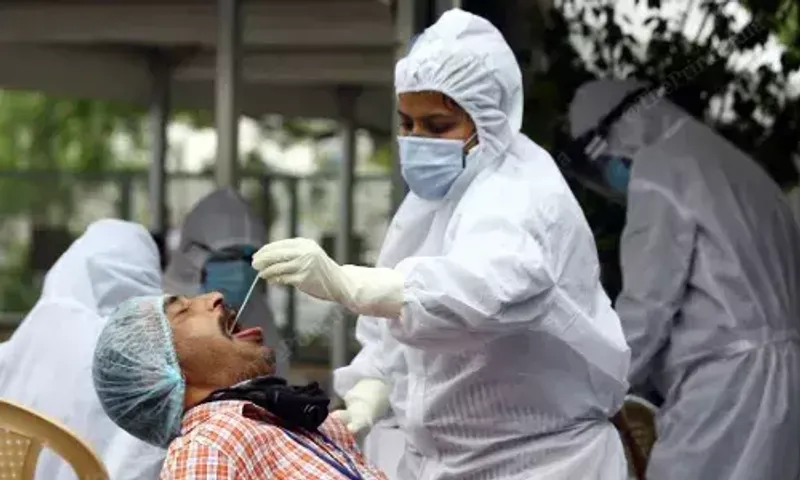 New transparent investigation by WHO into origin of Coronavirus