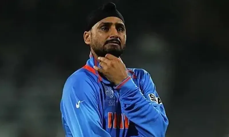 Harbhajan Singh is expected to join a prominent IPL franchise's support staff