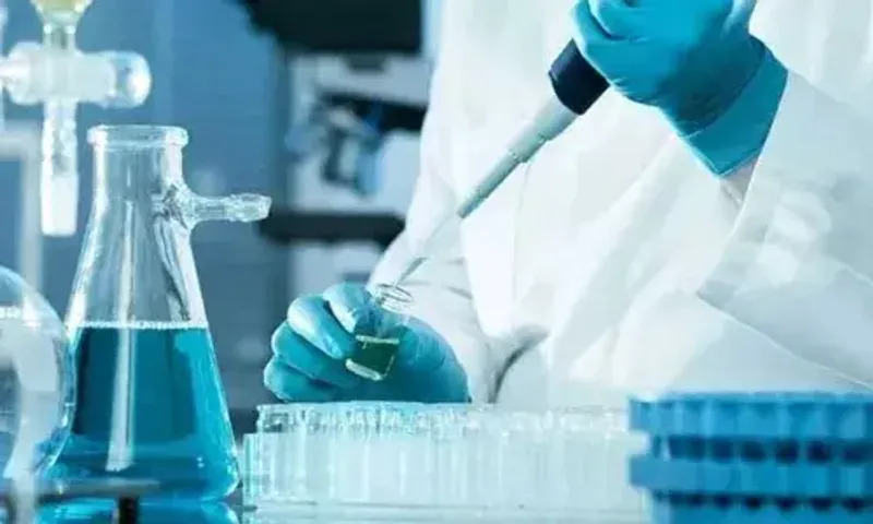Public Health Laboratory to come up in Valliyoor on an outlay of ₹1 crore