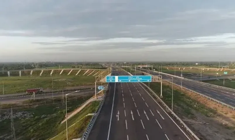 Prime Minister Modi to dedicate to nation, Delhi-Dausa-Lalsot section of Delhi-Mumbai Expressway in Rajasthan today