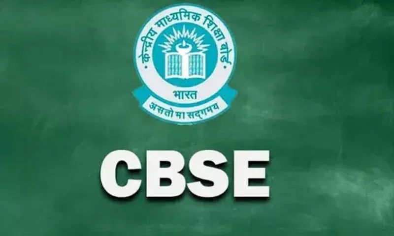 CBSE results 2022: Board issues warning against fake notice on social media