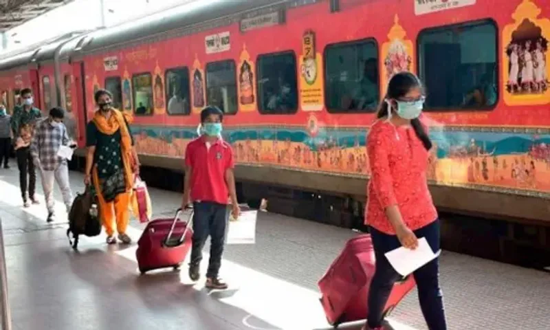 Separate Tatkal app for Rail passengers! One stop destination to solve all your emergency travel hassles