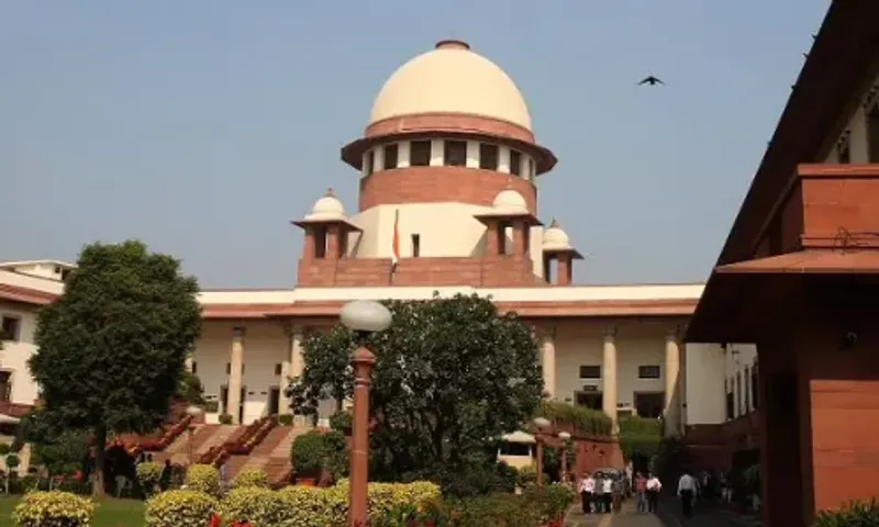 Women can join NDA, Centre informs Supreme Court