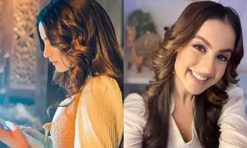 Ali Baba actress Tunisha Sharma's last Insta post hours before death by suicide