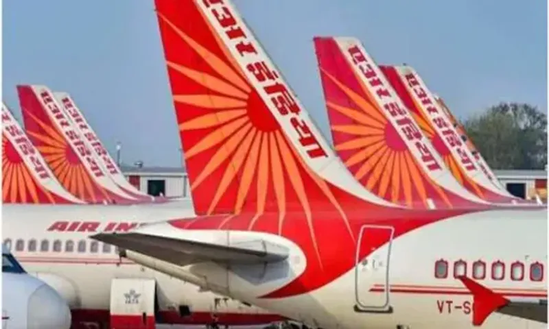 Air India cancels Delhi-Moscow flight amid Russia-Ukraine war