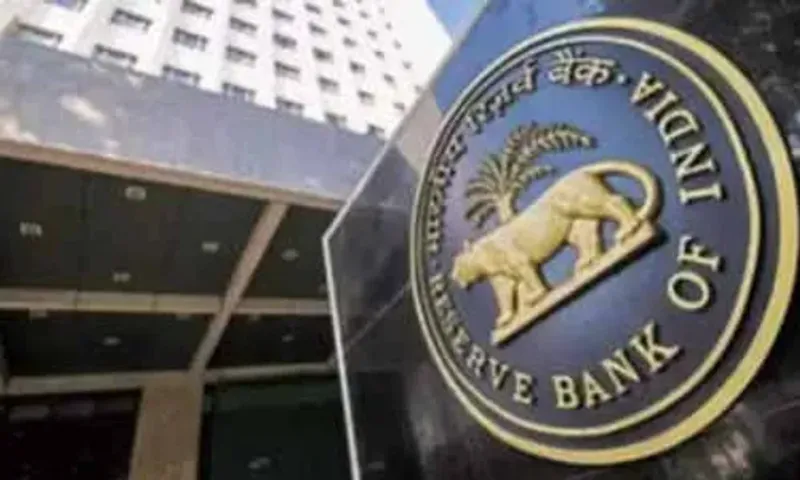 Report: RBI likely to launch digital rupee pilot for interbank transactions by October