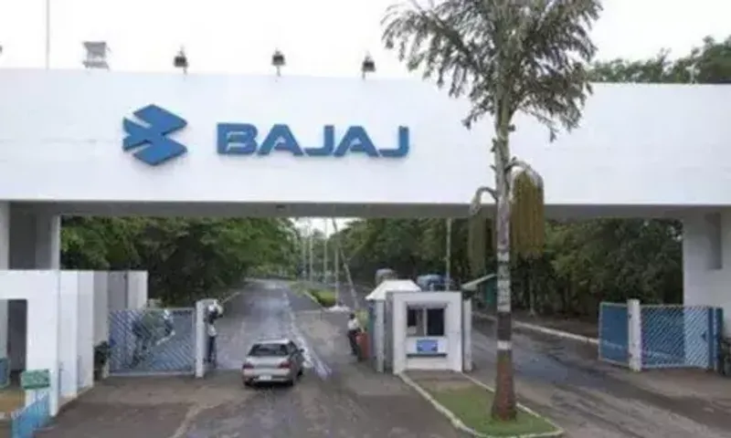 Bajaj Auto to set up EV manufacturing unit in Pune