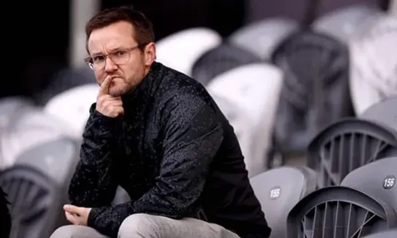 Mike Hesson, coach of Royal Challengers Bangalore, revealed plans for the IPL 2022 auction