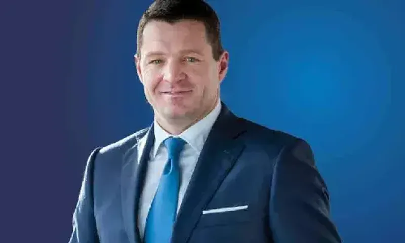 IndiGo sees significant rise in corporate flyers: CEO Elbers