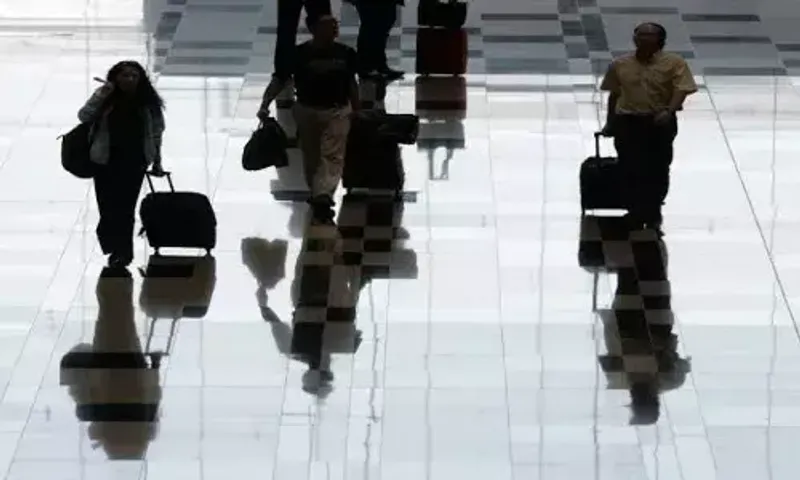 India’s 2024 business travel spend expected to surge by 18.3%