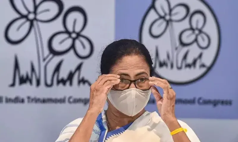 Mamata Banerjee to deliver Martyrs' Day address, virtual event to be screened in Gujarat, UP, Assam, Delhi
