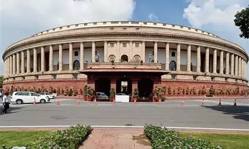 BJP wins eight out of 16 Rajya Sabha seats while Congress bags five seats