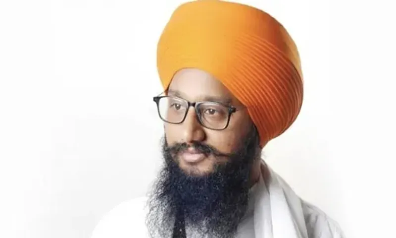 Patiala violence: Key conspirator Barjinder Singh Parwana arrested