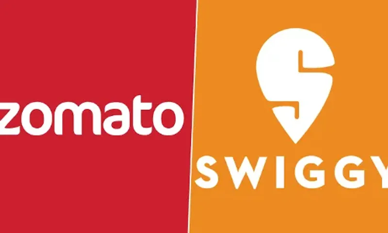 Zomato, Swiggy down: Users report outage as many unable to place orders