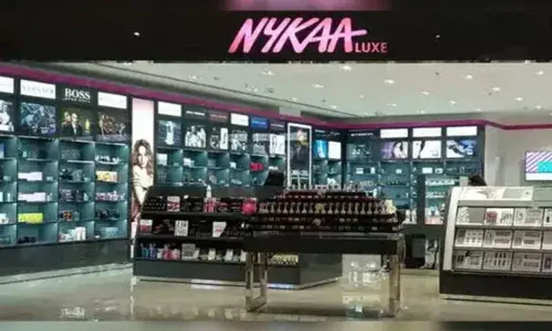 Nykaa’s fashion biz to add glitter in Dec quarter