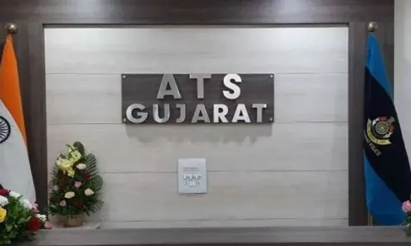 Gujarat ATS arrests 30 over junior clerk paper leak case