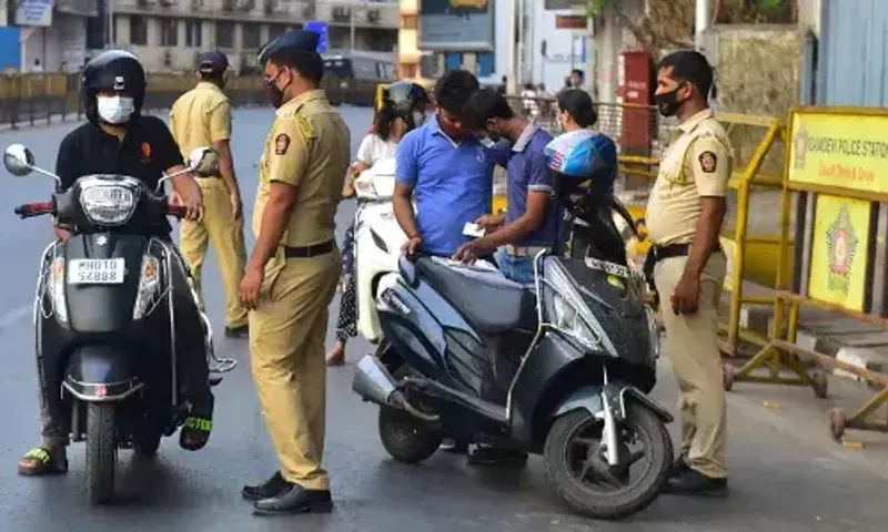 Maharashtra Govt amid COVID resurgence: No lockdown, but STRICT restrictions soon