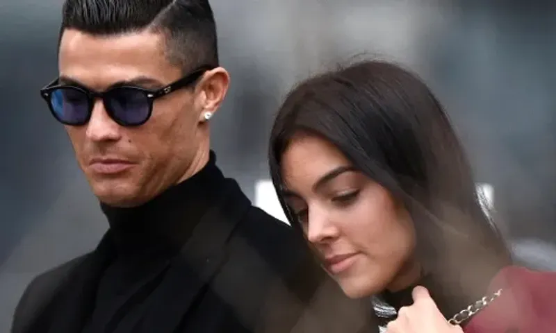 Cristiano Ronaldo says one of his newborn twins has died