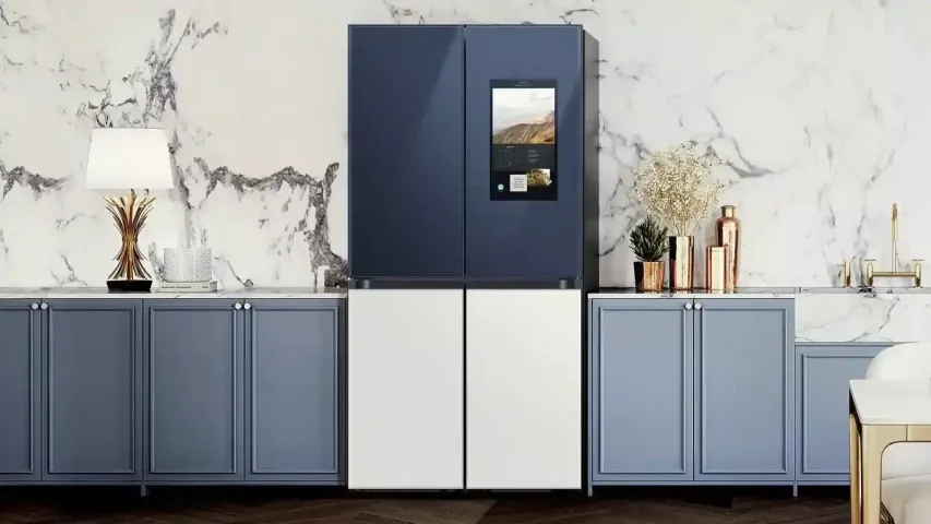 Samsung unveils new Bespoke home appliances, premium Infinite line
