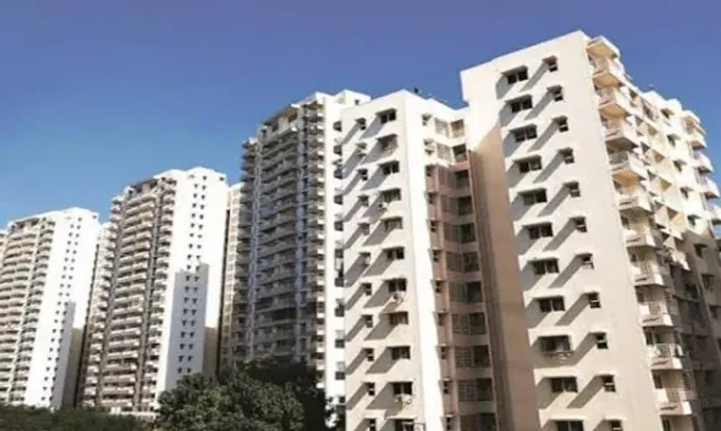 No GST on residential premises rented out for personal use: Govt