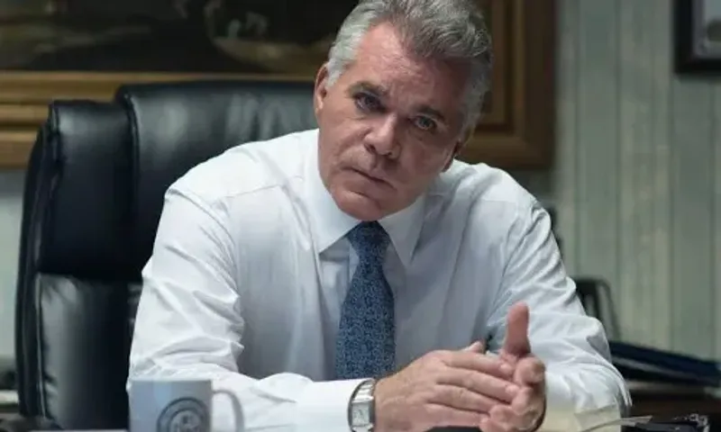 Ray Liotta of Goodfellas fame dies in his sleep at 67