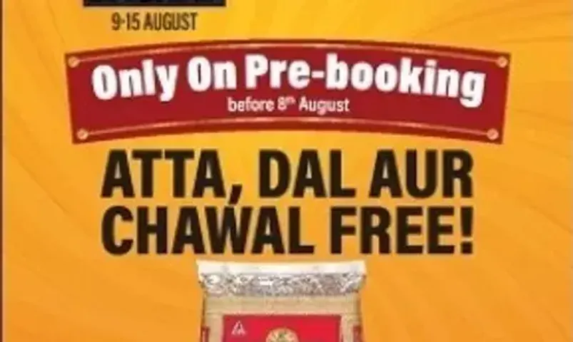 Mahabachat offer: Big Bazaar announces pre-booking for the first time