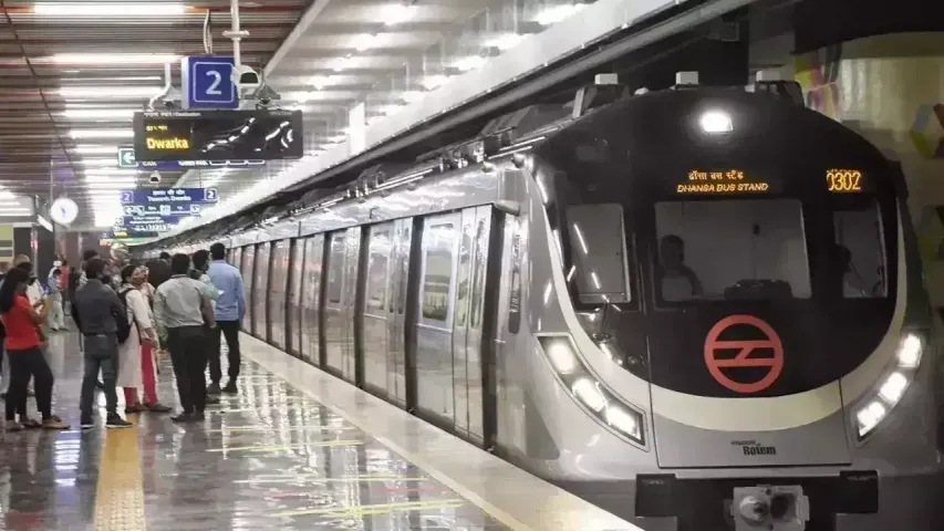 G20 Summit: Delhi Metro launches 'Tourist Smart Cards' Unlimited Ride Scheme