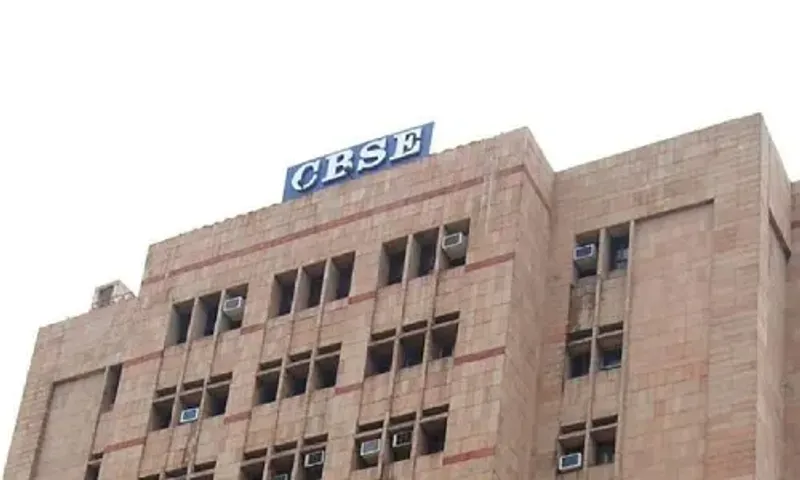 3 Manipur education officers suspended over alleged CBSE affiliation fraud