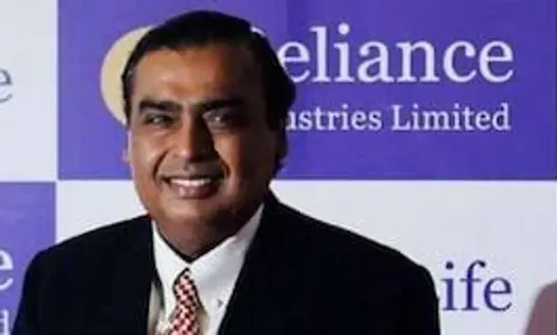 Reliance donates Rs 25 crore to Uttarakhand for flood relief