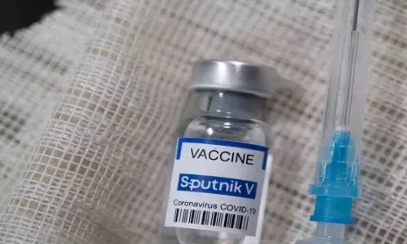 Drugs Controller General of India, grants emergency use of single-dose Sputnik Light Covid-19 vaccine
