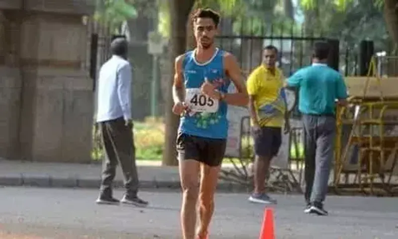 Akshdeep Singh, Priyanka Goswami win National Race Walking Championships