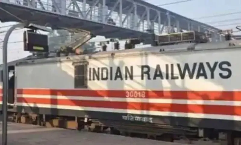 IRCTC : Women will soon get reserved places on long-distance trains