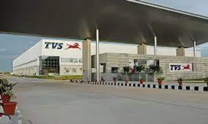 TVS announces partnership with Zomato for green deliveries with iQube electric scooter