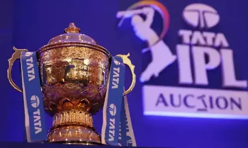 IPL 2022 rule change: BCCI introduces multiple DRS, COVID-19 allowances