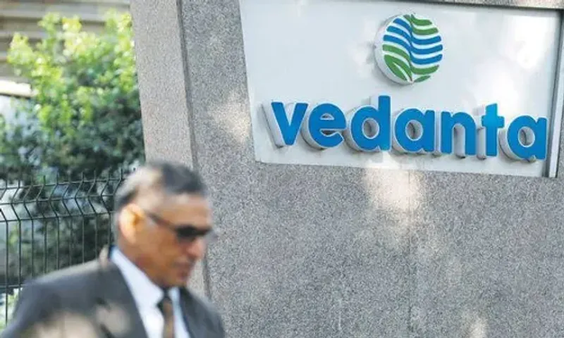 Vedanta shares jump as dividend stock to consider interim dividend next week