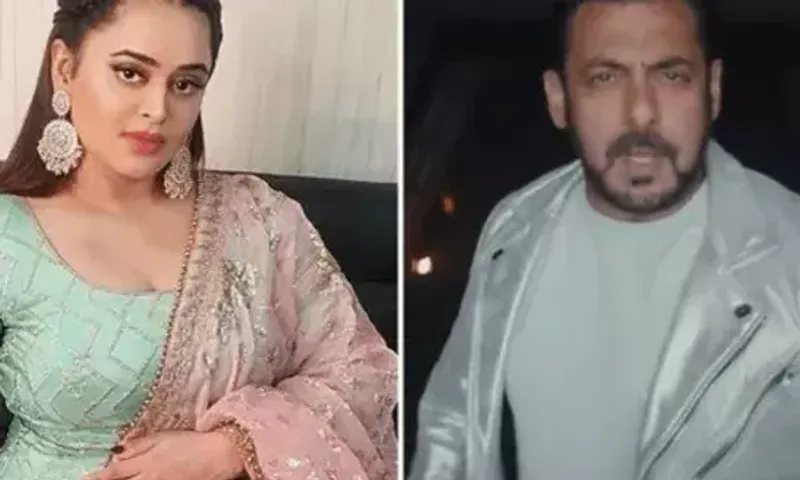 Bigg Boss OTT 2: Salman Khan taunts Bebika Dhurve, says ‘everyone loves her personality’