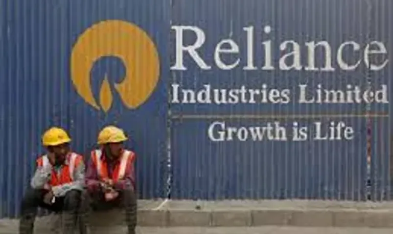 Reliance Q1 Results: Share price falls 2%