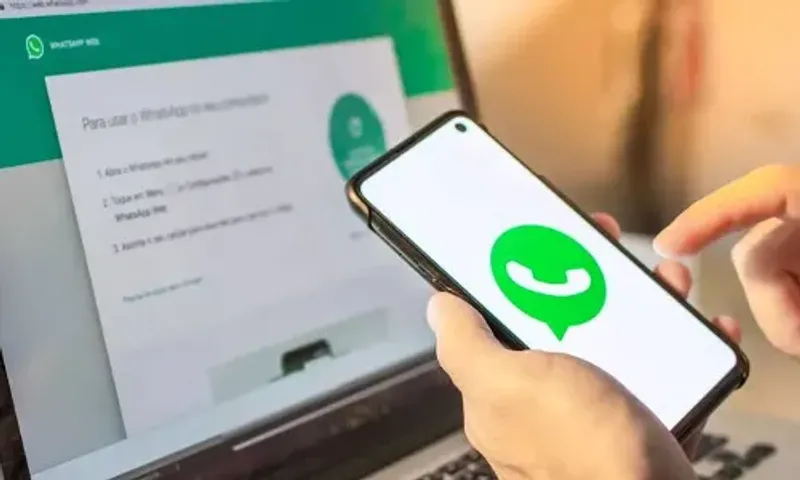 WhatsApp reactions start rolling out, bigger file size, expanded group limit coming soon
