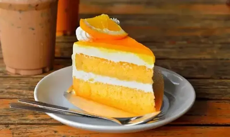 Oats Orange Pudding recipe, planning to eat healthy, then this is the thing to go for!