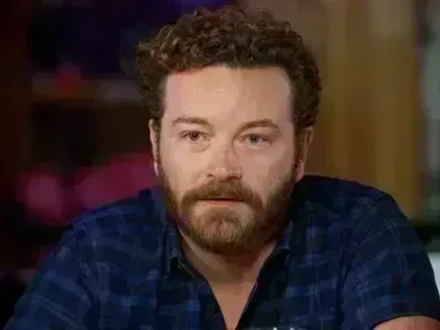 ‘That '70s Show' star Danny Masterson found guilty of 2 rape counts