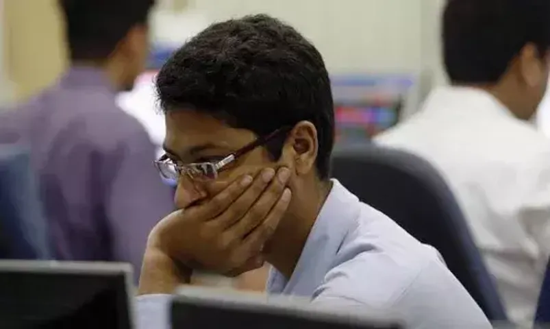 FOMO among FIIs may fuel a further rally in the Indian equity markets
