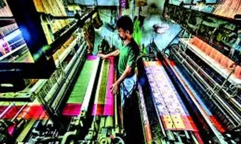 Gujarat may soon get mega textile park