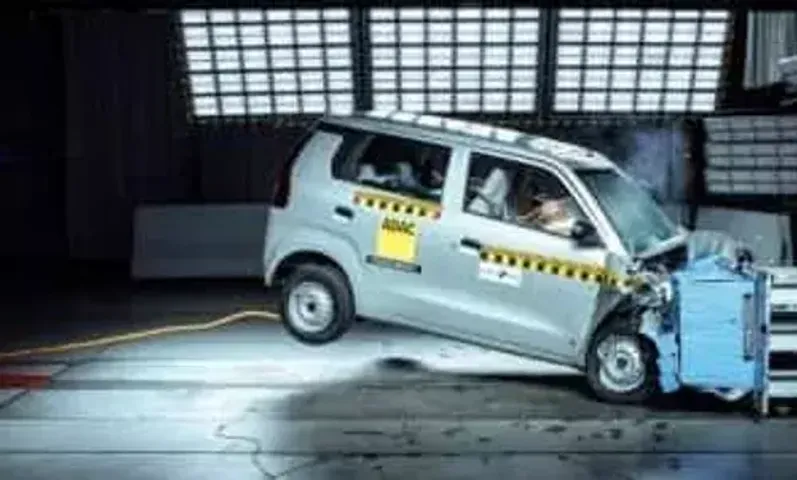 India gets its own NCAP rating for vehicle safety standard
