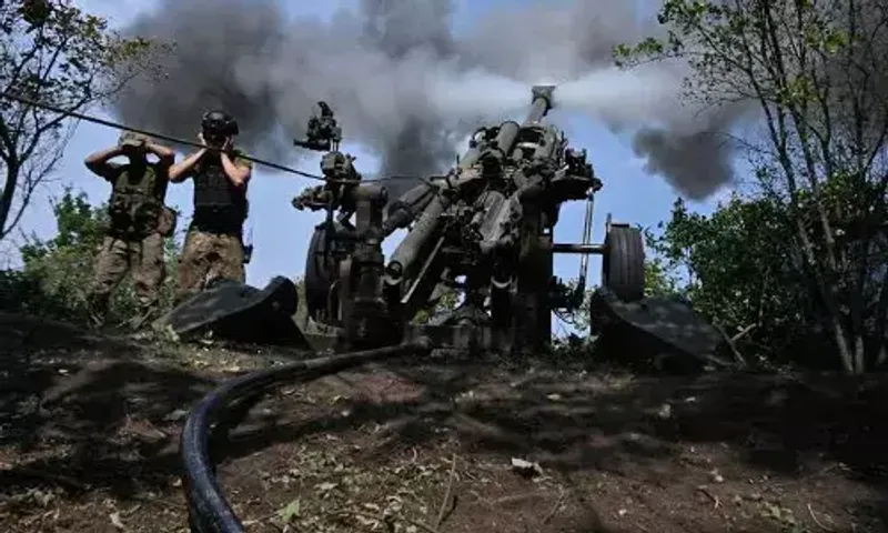 US's latest attack front in the Ukraine conflict: Enforcing price cap on Russian oil