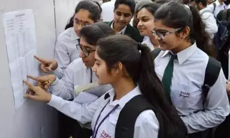 Bihar Board Class 10 Result 2024 declared at their official site