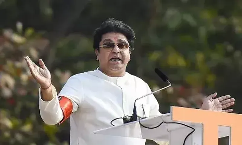 Ahead of Raj Thackeray's rally, section 144 imposed in Aurangabad till May 9