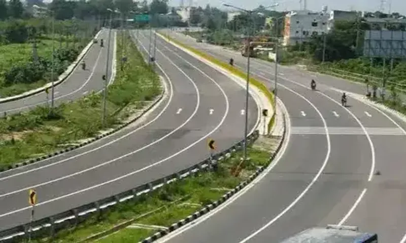 India to have 1.8 lakh km highways and 1.2 lakh km rail lines by 2025: Report