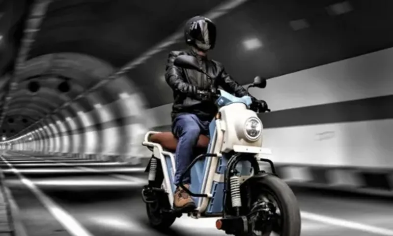 This Made-in-India eBikeGo gets one lakh bookings in two months since launch