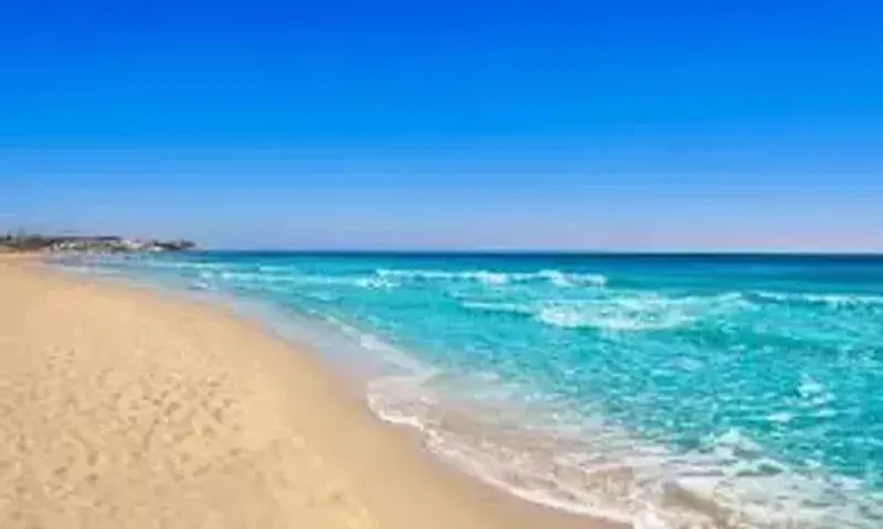 Gujarat’s coastline is eroding faster than any other part of India